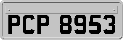 PCP8953