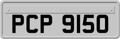 PCP9150