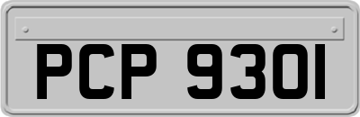 PCP9301