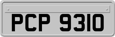 PCP9310