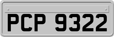 PCP9322