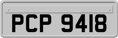 PCP9418