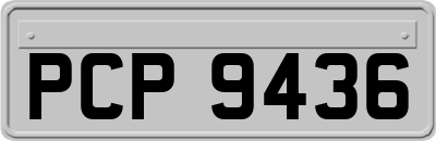 PCP9436