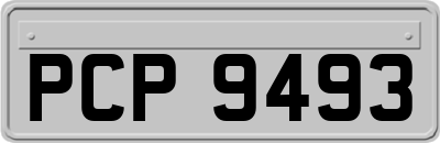 PCP9493