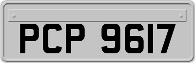 PCP9617