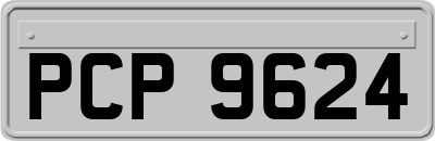 PCP9624