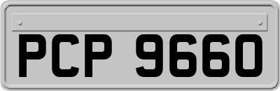 PCP9660
