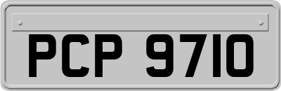 PCP9710