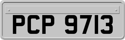 PCP9713
