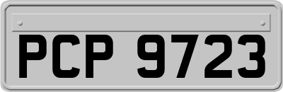 PCP9723