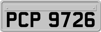 PCP9726