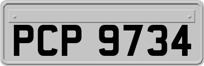 PCP9734