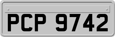 PCP9742