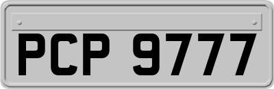 PCP9777