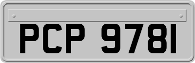 PCP9781