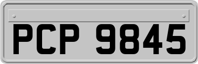 PCP9845