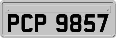 PCP9857
