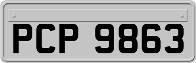 PCP9863