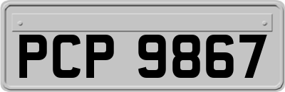 PCP9867