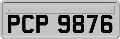 PCP9876
