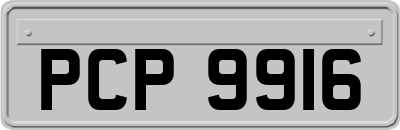 PCP9916