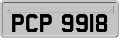 PCP9918
