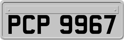 PCP9967