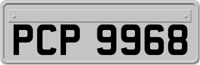 PCP9968