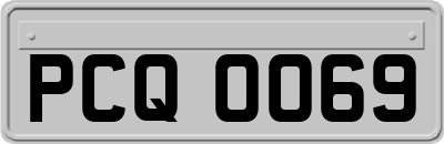 PCQ0069