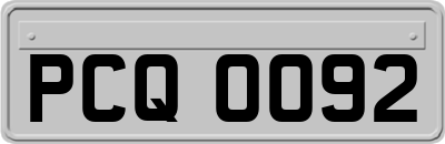 PCQ0092
