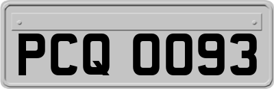 PCQ0093