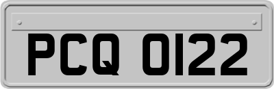 PCQ0122