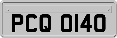 PCQ0140