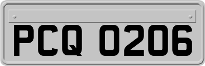 PCQ0206