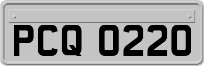 PCQ0220