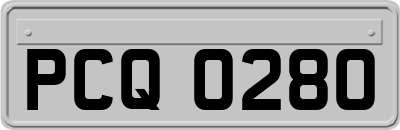 PCQ0280