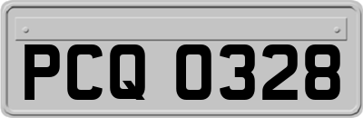 PCQ0328