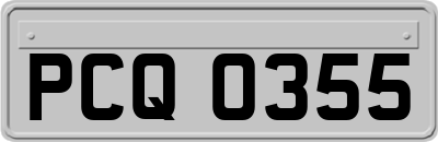 PCQ0355