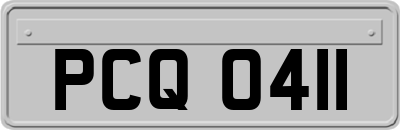 PCQ0411