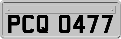 PCQ0477
