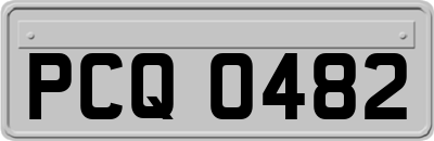 PCQ0482