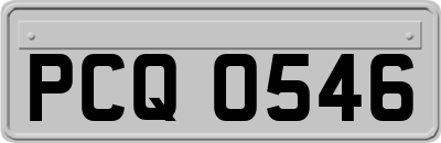 PCQ0546