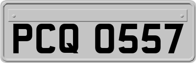 PCQ0557