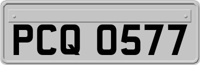 PCQ0577