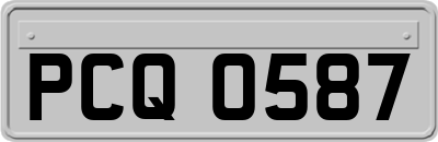 PCQ0587