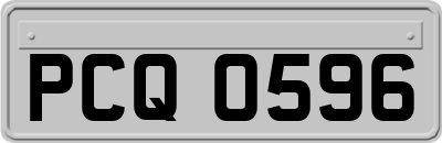 PCQ0596