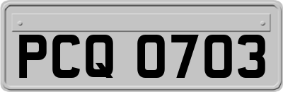 PCQ0703