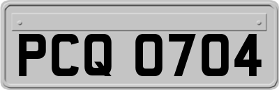 PCQ0704
