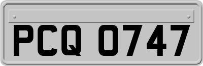 PCQ0747