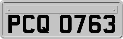 PCQ0763